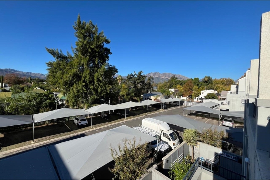 1 Bedroom Property for Sale in Wellington North Western Cape